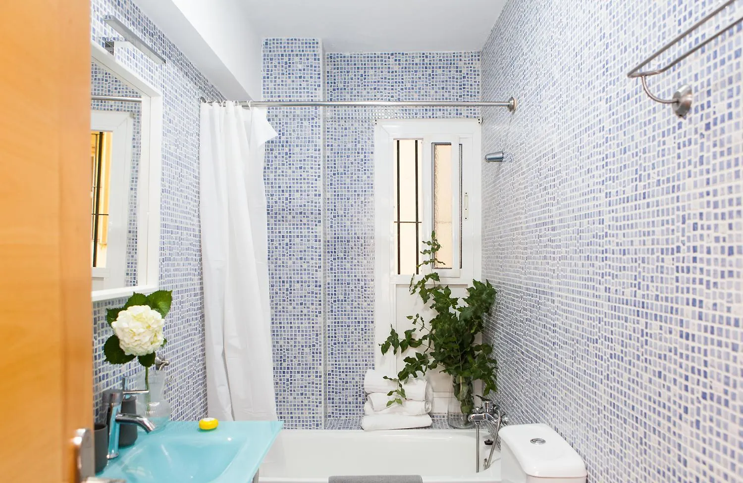 Ibarra Premium Apartment Sevilla