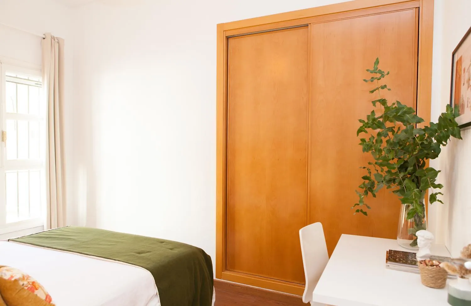 Ibarra Premium Apartment Sevilla 0*,  Spanien