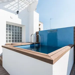 Leoncillos Apartment