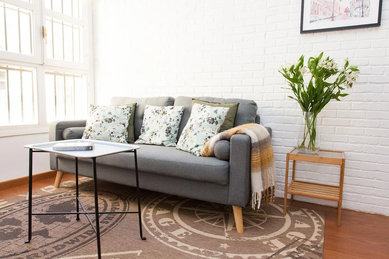 Ibarra Premium Apartment Seville