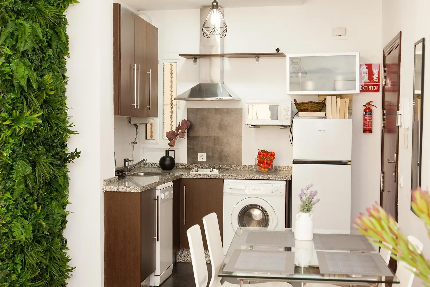 Ibarra Premium Apartment Seville